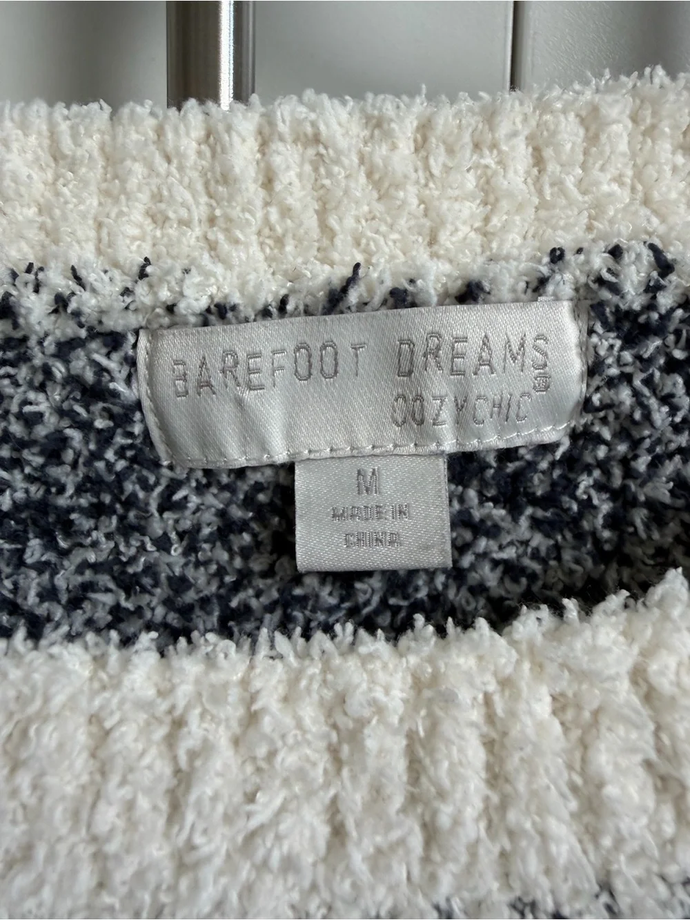 Barefoot Dreams barefoot dreams